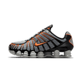 thumbnail image 1 of NIKE MENS Shox TL "Bright Mandarin" AV3595 011 AV3595 011 from Stadium Goods, 1 of 3