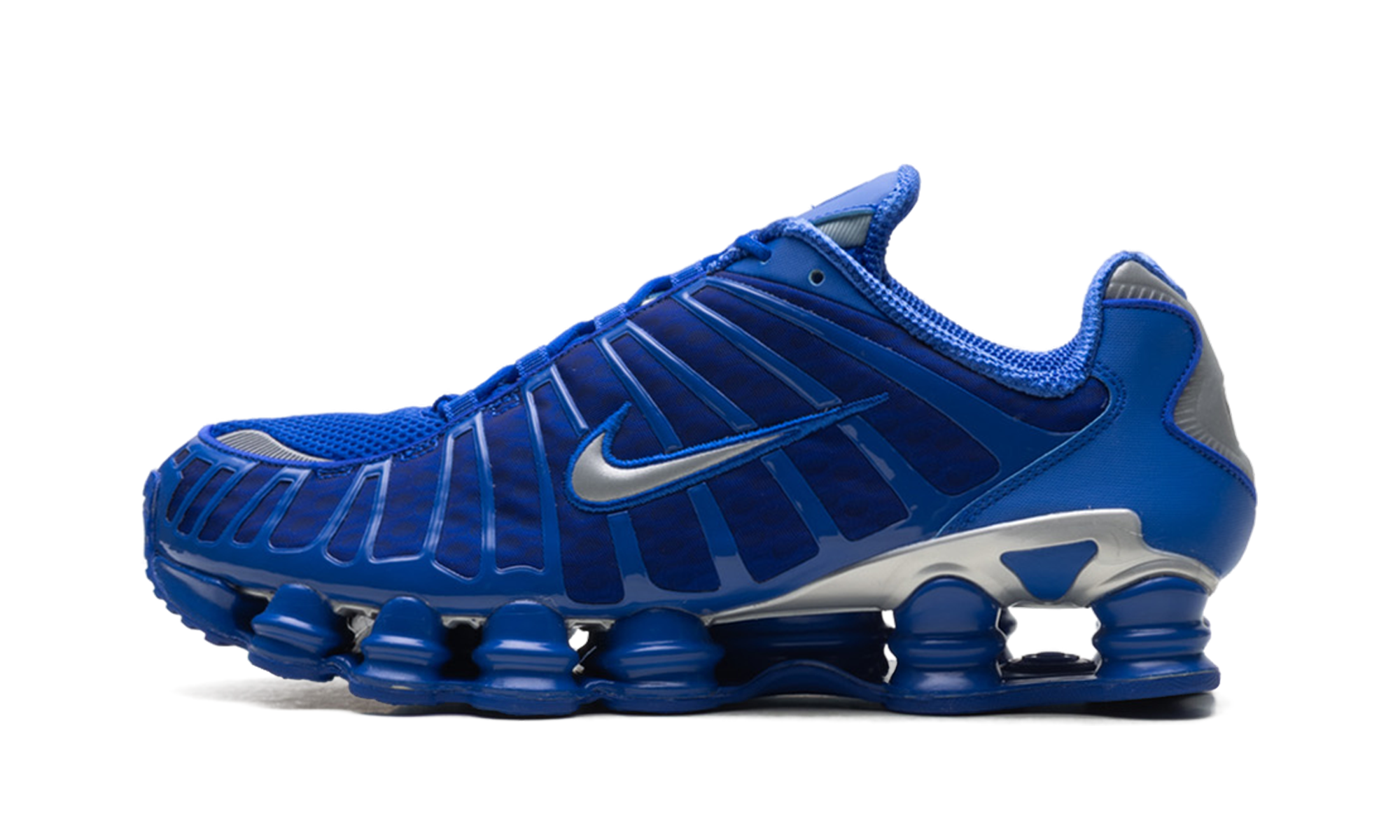 Shox TL "Hyper Royal" AV3595 400 de Stadium Goods