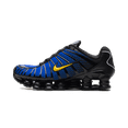 thumbnail image 1 of NIKE MENS Shox TL "Lyon Blue Varsity Maize" IB7670 001 IB7670 001 from Stadium Goods, 1 of 8