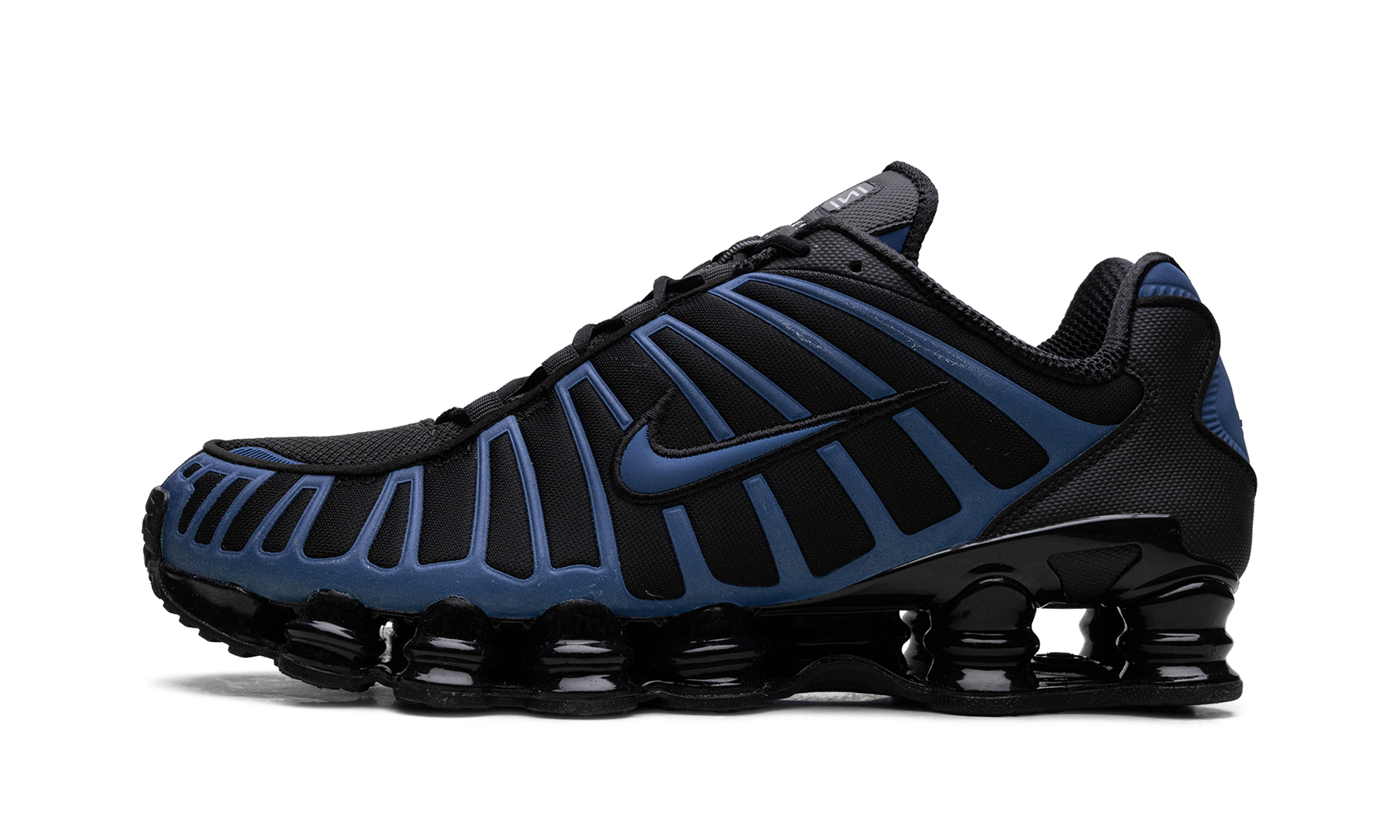 Shox TL "Reflective Court Blue" IH1338 002 de Stadium Goods