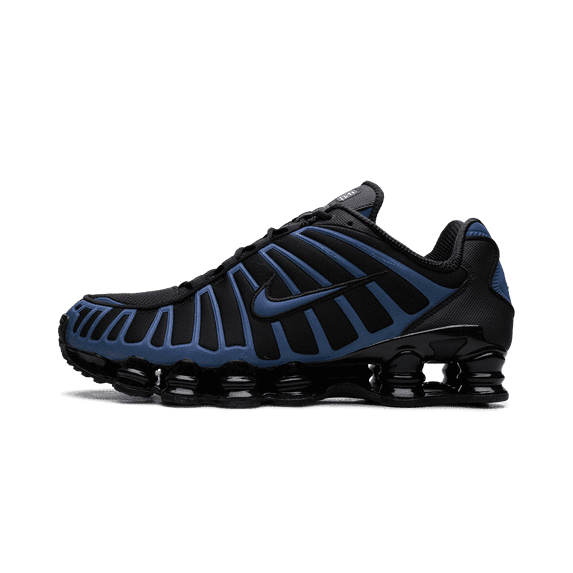 NIKE MENS Shox TL "Reflective Court Blue" IH1338 002 IH1338 002 from Stadium Goods