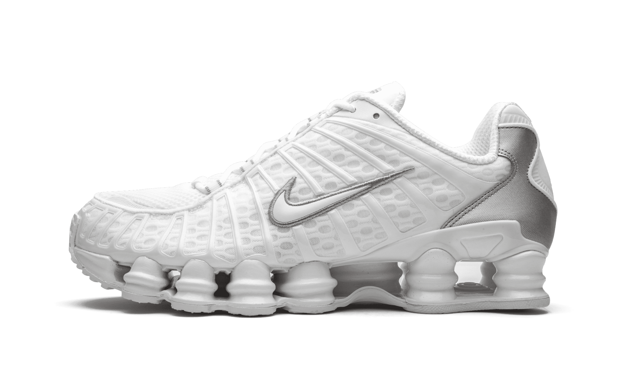 NIKE MENS Shox TL 