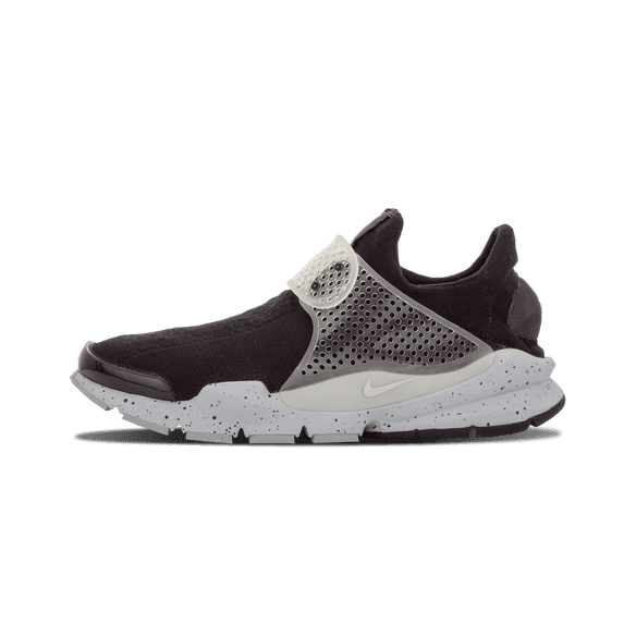 NIKE MENS Sock Dart SP / Fragment "Black" 728748 001 728748 001 from Stadium Goods