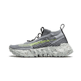 thumbnail image 1 of NIKE MENS Space Hippie 02 "Grey Volt" CQ3988 002 from Stadium Goods, 1 of 8
