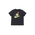 thumbnail image 1 of NIKE MENS Spongebob Dri-Fit Tee "Black" N0002 N0002 from Stadium Goods, 1 of 3
