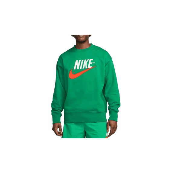 NIKE MENS Sportswear French Terry Crew DO8891 365 from Stadium Goods