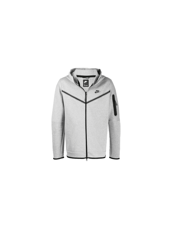 MENS Sportswear Tech Fleece Full Zip Hoodie CU4489 063 CU4489 063 from Stadium Goods