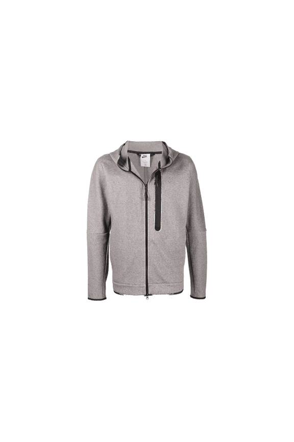 MENS Sportswear Tech Fleece Full-Zip Hoodie DD4688 004 DD4688 004 from Stadium Goods
