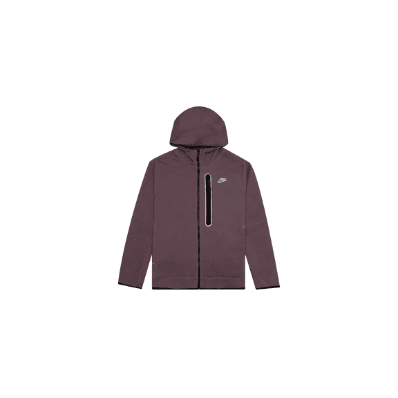 NIKE MENS Sportswear Tech Fleece Full-Zip Hoodie DD4688 646 DD4688 646 from Stadium Goods