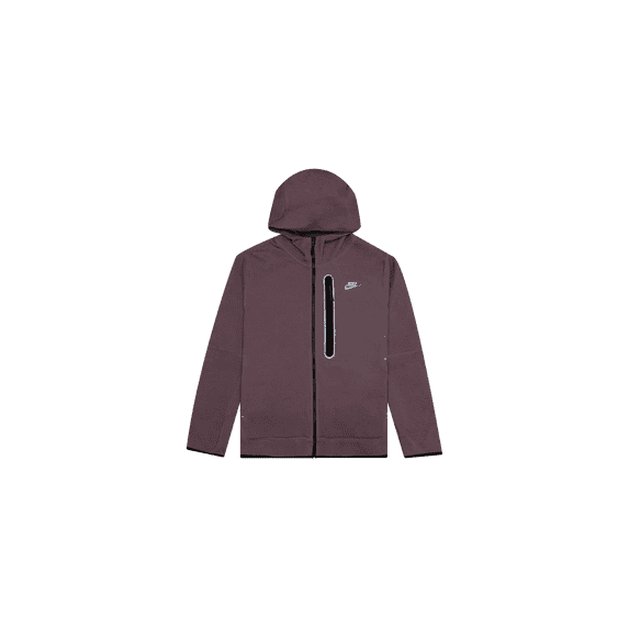 NIKE MENS Sportswear Tech Fleece Full-Zip Hoodie DD4688 646 DD4688 646 from Stadium Goods