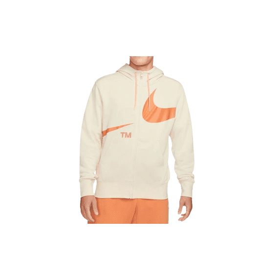 NIKE MENS Sportswear Tech Fleece Full-Zip Hoodie DD6087 219 DD6087 219 from Stadium Goods