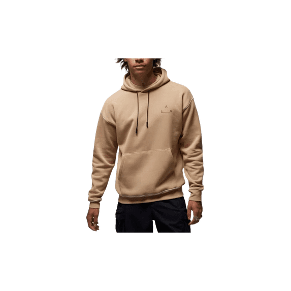 NIKE MENS Sportswear Tech Fleece Hoodie "Air Jordan 23 Engineered" DV7677 277 DV7677 277 from Stadium Goods