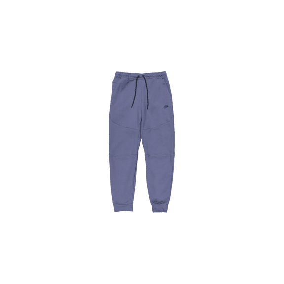 NIKE MENS Sportswear Tech Fleece Joggers "Diffused Blue" CU4495 491 CU4495 491 from Stadium Goods