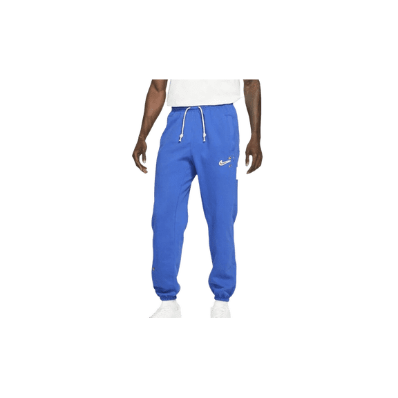 NIKE MENS Sportswear Tech Fleece Joggers Mens Style "Royal Blue" DM8008 480 DM8008 480 from Stadium Goods