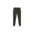 thumbnail image 1 of NIKE MENS Sportswear Tech Fleece Og Slim Fit Joggers "SEQUIOA/BLACK" FN3925 355 from Stadium Goods, 1 of 3