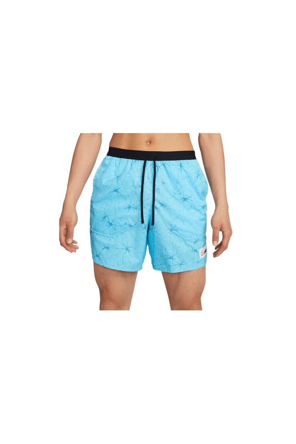 MENS Stride D.y.e Running Shorts Mens Style "BLUE CHILL/LIGHT CRIMSON" DQ4766 499 DQ4766 499 from Stadium Goods