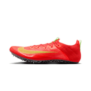 NIKE MENS Superfly Elite 2 "Bright Crimson" FZ9662 600 FZ9662 600 from Stadium Goods