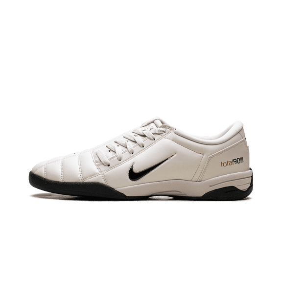 NIKE MENS T90 SP "LT OREWOOD BRN/BLACK" HJ9351 100 HJ9351 100 from Stadium Goods