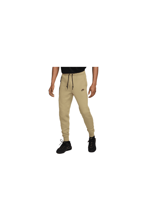 MENS TECH FLEECE JOGGER PANTS "Neutral" FB8002 277 FB8002 277 from Stadium Goods