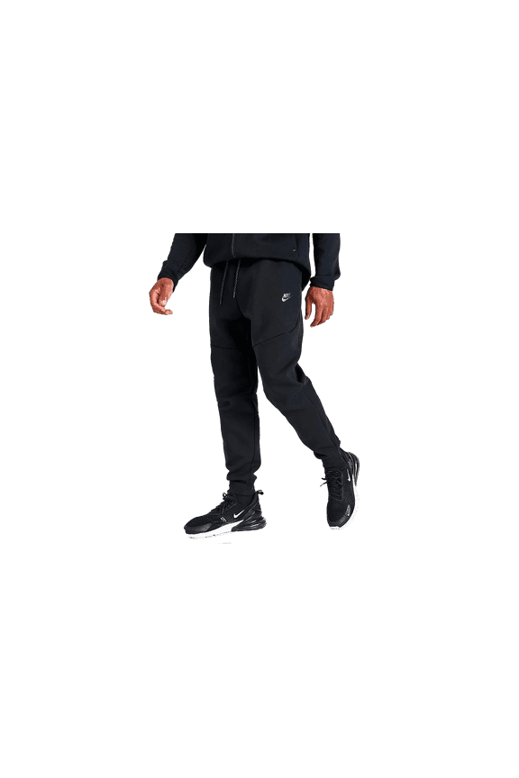 MENS TECH FLEECE JOGGERS PANTS "Black" DR9089 010 DR9089 010 from Stadium Goods