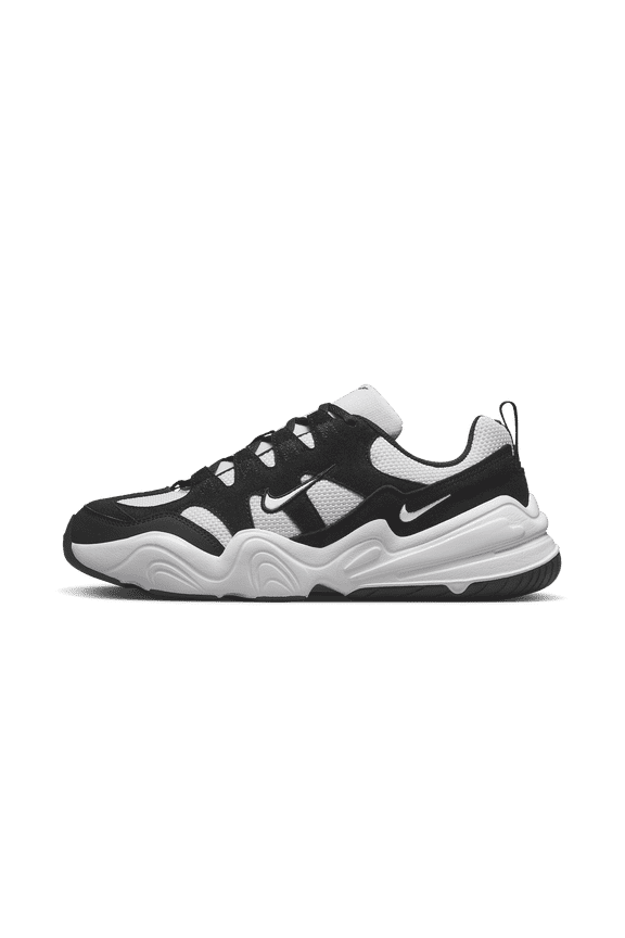 MENS TECH HERA BLK/WHT "Black / White" FJ9532 101 FJ9532 101 from Stadium Goods