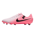 thumbnail image 1 of NIKE MENS TIEMPO LEGEND 10 ACADEMY MG "PINK FOAM BLACK" DV4337 601 DV4337 601 from Stadium Goods, 1 of 2