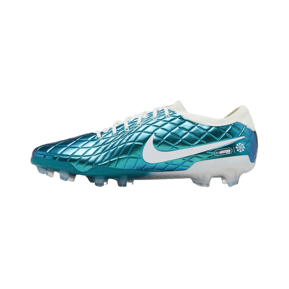 NIKE MENS TIEMPO LEGEND 10 ELITE FG "EMERALD" FQ3247 300 FQ3247 300 from Stadium Goods