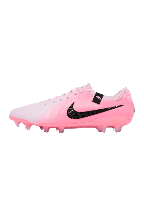 MENS TIEMPO LEGEND 10 ELITE FG "PINK FOAM" DV4328 601 DV4328 601 from Stadium Goods