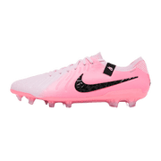 NIKE MENS TIEMPO LEGEND 10 ELITE FG "PINK FOAM" DV4328 601 DV4328 601 from Stadium Goods