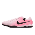thumbnail image 1 of NIKE MENS TIEMPO LEGEND 10 PRO TF "PINK FOAM BLACK" DV4336 601 DV4336 601 from Stadium Goods, 1 of 2