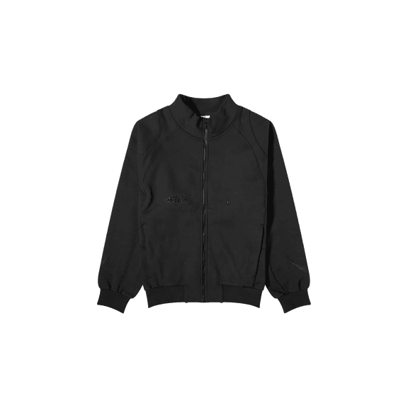 NIKE MENS TRACK JACKET "Black" DV4389 010 DV4389 010 from Stadium Goods
