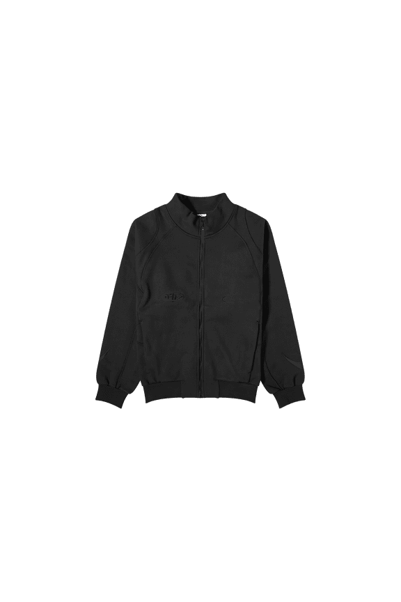 MENS TRACK JACKET "Black" DV4389 010 DV4389 010 from Stadium Goods