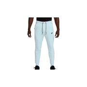 NIKE MENS Tech Fleece Jogger Pants "Glacier Blue / Black" HV0959 474 HV0959 474 from Stadium Goods