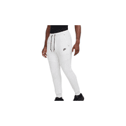 NIKE MENS Tech Fleece Joggers "Birch Heather / Black" HV0959 051 HV0959 051 from Stadium Goods