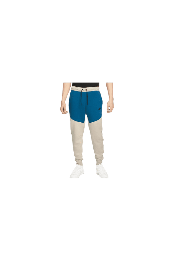 MENS Tech Fleece Taped Jogger Pants CU4495 236 CU4495 236 from Stadium Goods