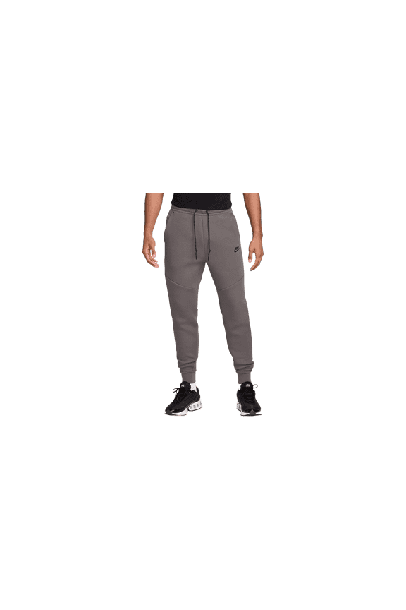MENS Tech Men's Fleece Joggers "Cave Stone" HV0959 289 HV0959 289 from Stadium Goods