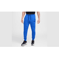 thumbnail image 1 of NIKE MENS Tech Men's Fleece Joggers Mens Style "GAME ROYAL/BLACK" HV0959 480 from Stadium Goods, 1 of 3