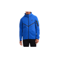 thumbnail image 1 of NIKE MENS Tech Men's Full-zip Windrunner Hoodie "Game Royal/Black" HV0949 480 from Stadium Goods, 1 of 3
