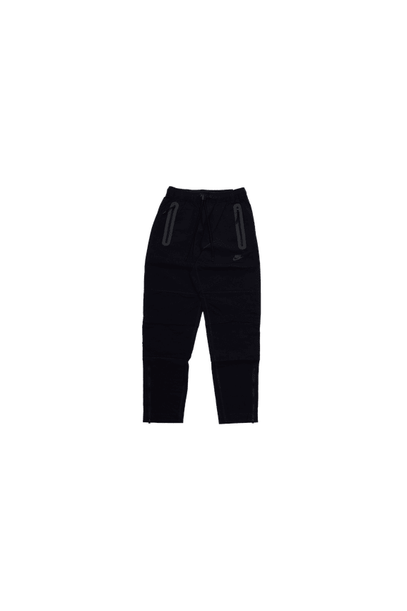 MENS Tech Men's Woven Pants Mens Style "BLACK/BLACK" HM8241 010 HM8241 010 from Stadium Goods