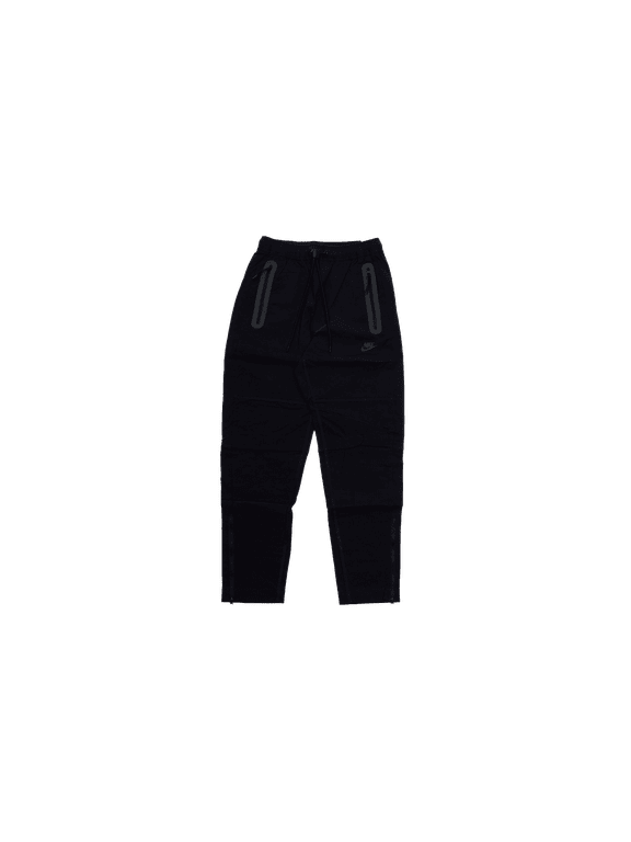 MENS Tech Men's Woven Pants Mens Style "BLACK/BLACK" HM8241 010 HM8241 010 from Stadium Goods
