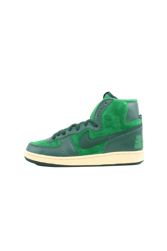 MENS Terminator Hi "Green" 312008 331 312008 331 from Stadium Goods
