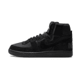 thumbnail image 1 of NIKE MENS Terminator High "Hiking Boot - Triple Black" FJ5464 010 FJ5464 010 from Stadium Goods, 1 of 8