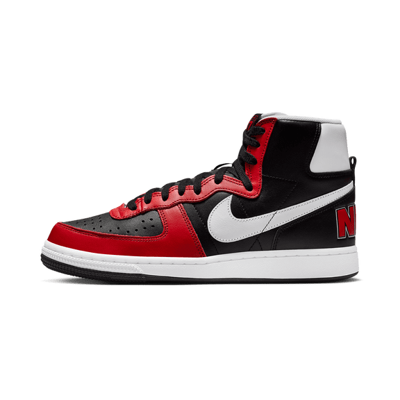 NIKE MENS Terminator High "Portland Trail Blazers" FN4442 001 FN4442 001 from Stadium Goods