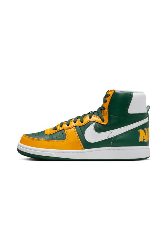 MENS Terminator High "Seattle Supersonics" FN4442 300 FN4442 300 from Stadium Goods