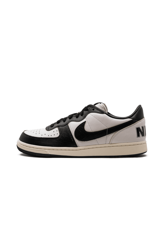 MENS Terminator Low "Black Croc" FQ8127 030 FQ8127 030 from Stadium Goods