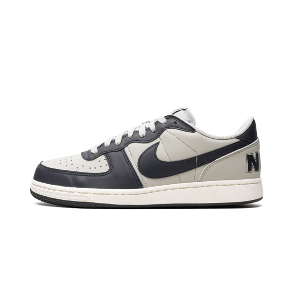 NIKE MENS Terminator Low "Georgetown" FN6830 001 FN6830 001 from Stadium Goods