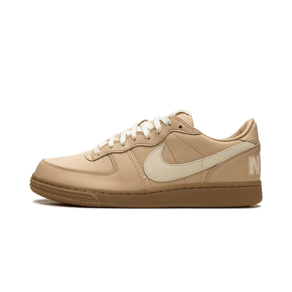 NIKE MENS Terminator "Sesame / Coconut Milk" FZ3964 252 FZ3964 252 from Stadium Goods