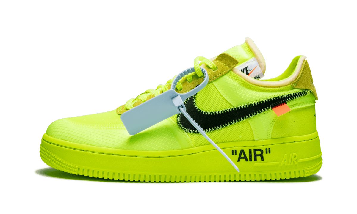 NIKE MENS The 10: Air Force 1 Low 