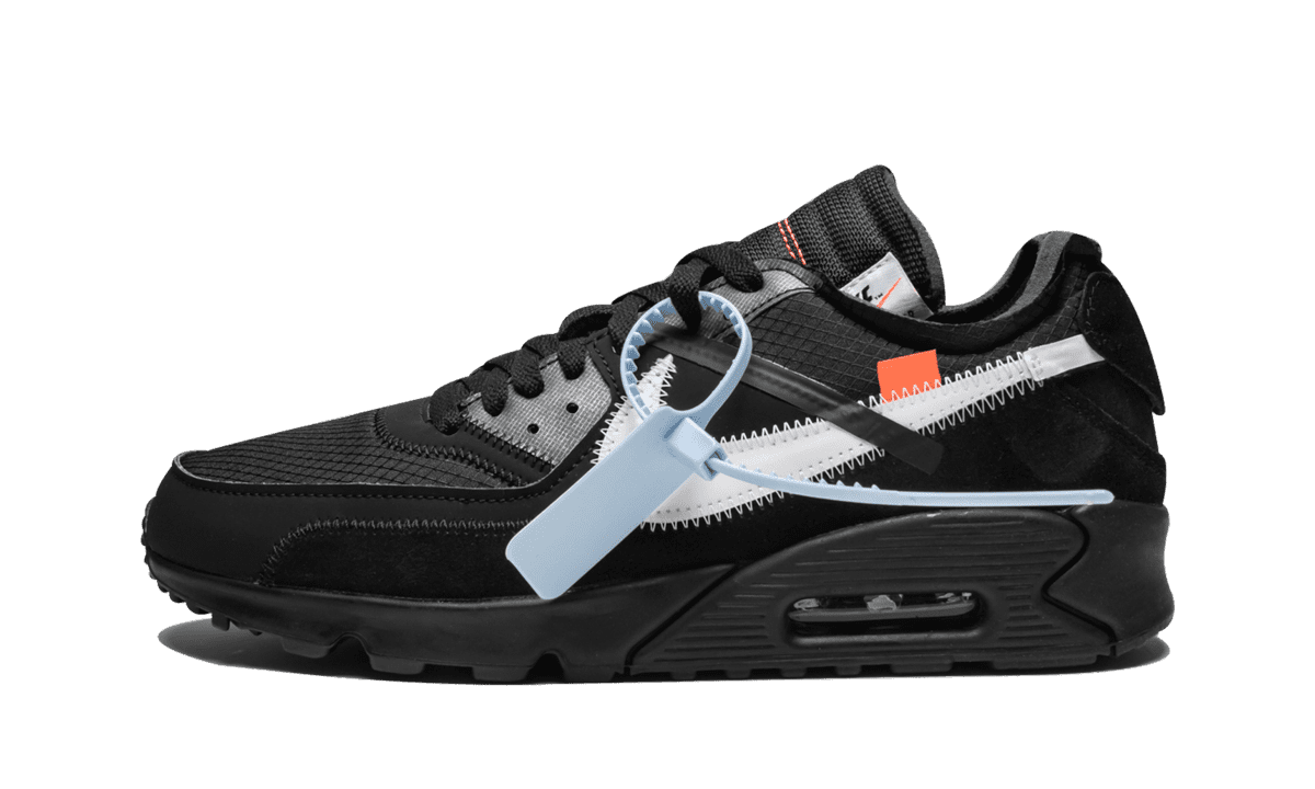 NIKE MENS The 10: Air Max 90 
