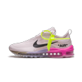 thumbnail image 1 of NIKE MENS The 10: Air Max 97 OG "Queen of Queens, NY" AJ4585 600 from Stadium Goods, 1 of 6